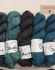 Semilla OOAK Sets