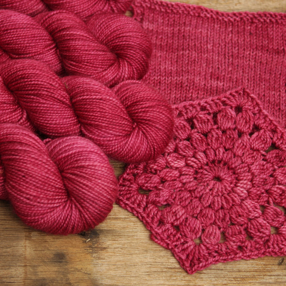Cranberry Noël - Christmas Collection