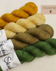 Merino Baby 50 Garnset