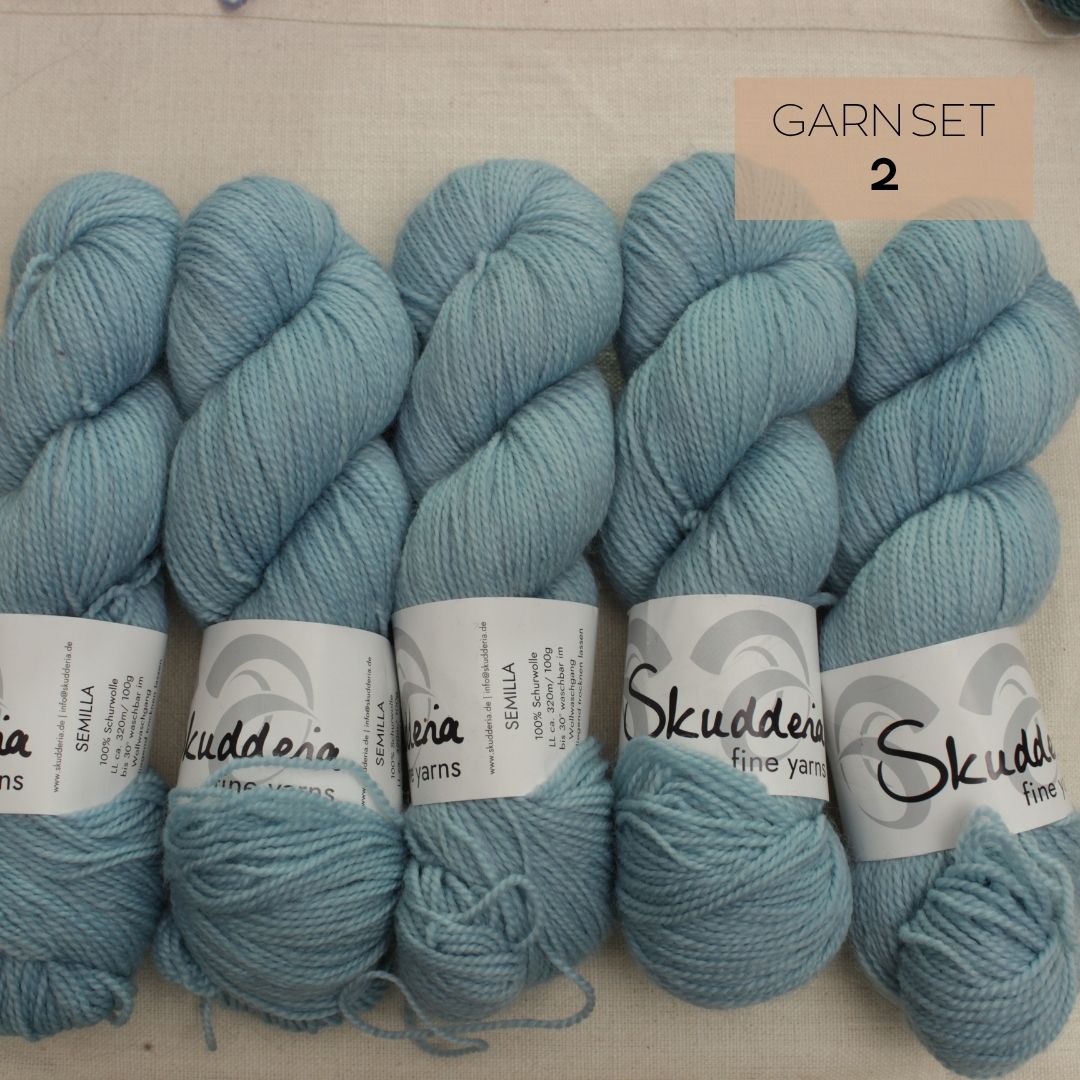 Semilla Sets
