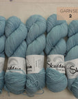 Semilla Sets