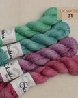 Merino Baby 50 Garnset