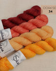 Merino Baby 50 Garnset