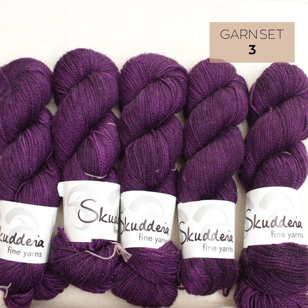 Semilla Sets