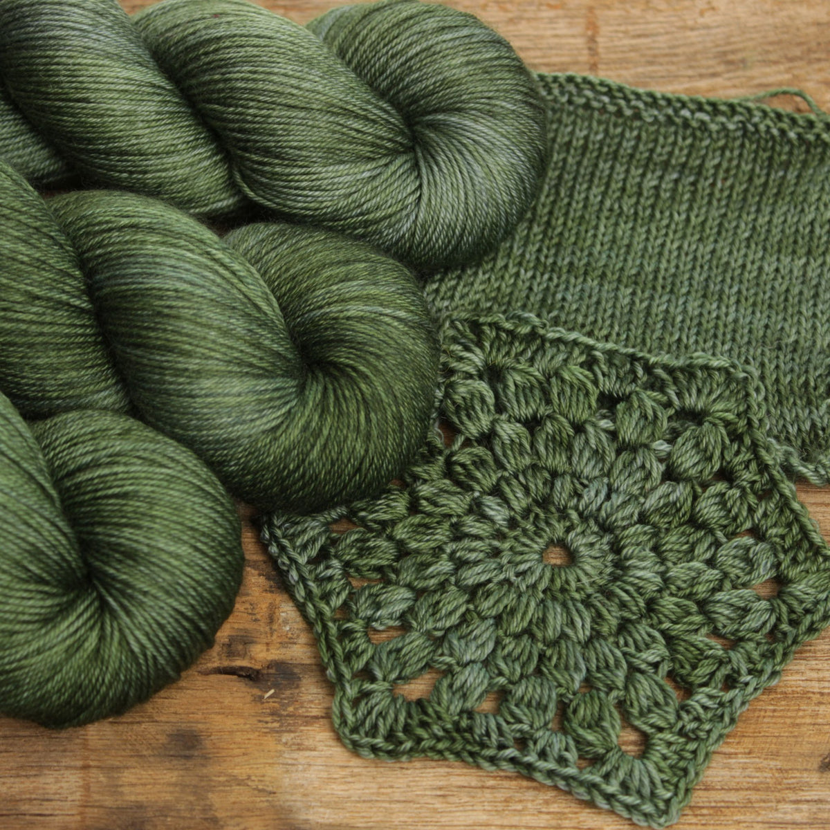 Silent Evergreen - Christmas Collection