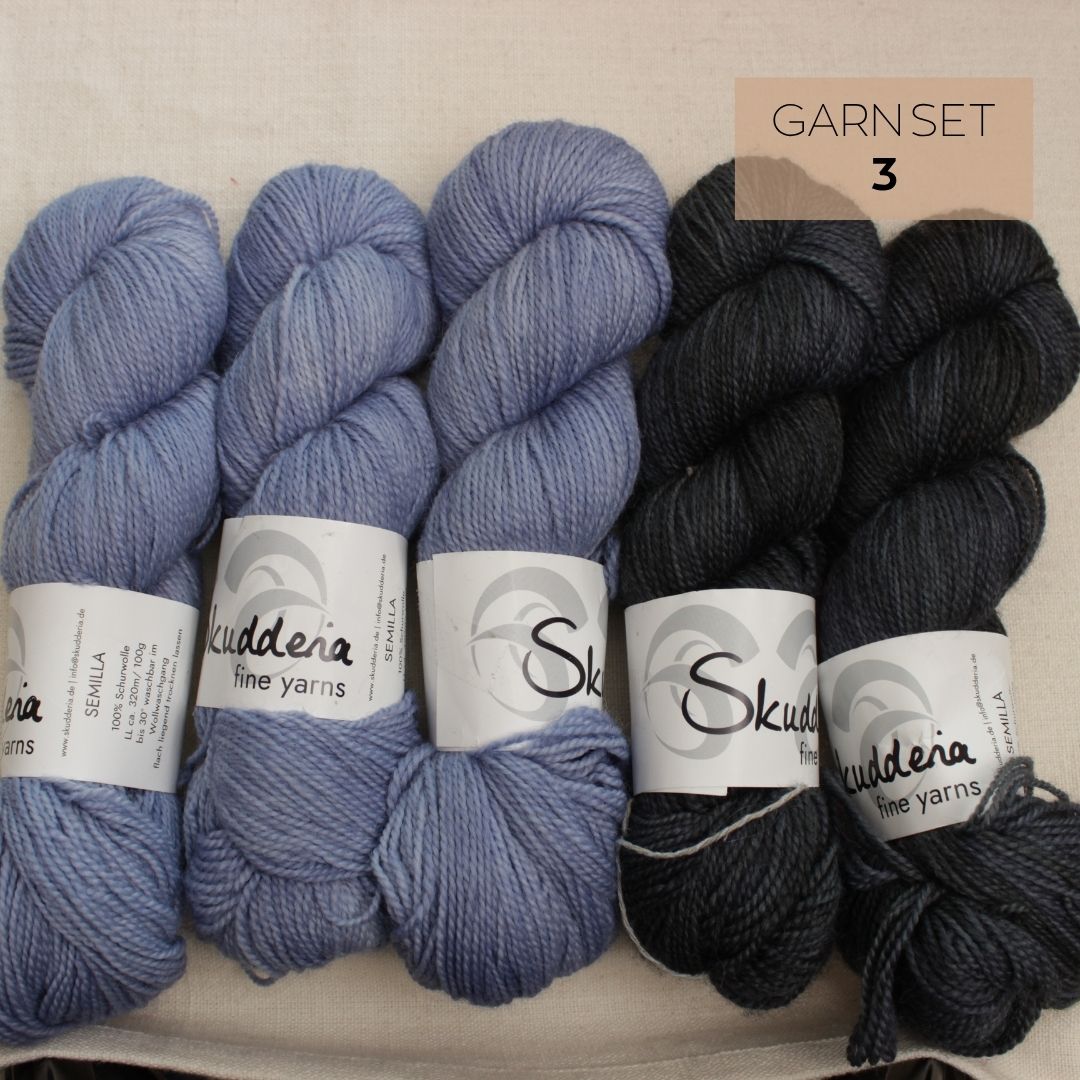 Semilla OOAK Sets