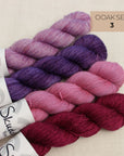 Merino Baby 50 Garnset