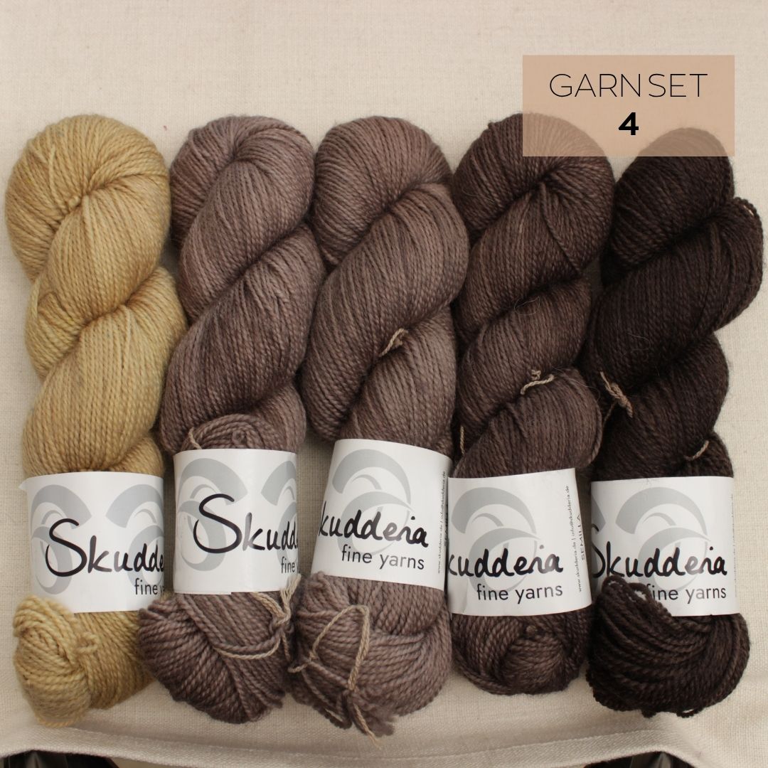 Semilla OOAK Sets