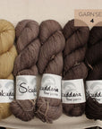 Semilla OOAK Sets