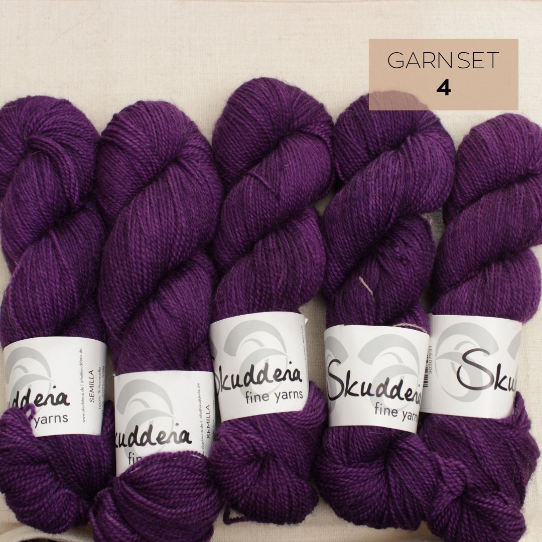 Semilla Sets