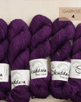 Semilla Sets