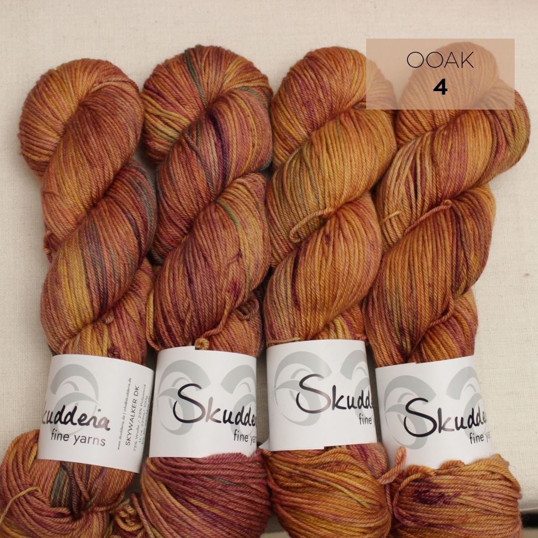 Skywalker DK OOAK Sets