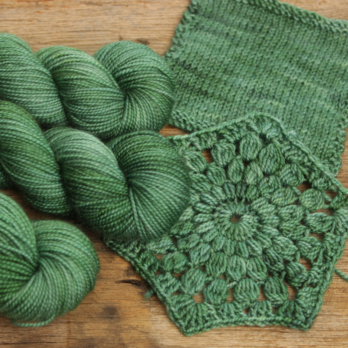 Frosted Pine - Christmas Collection