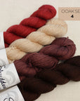 Merino Baby 50 Garnset