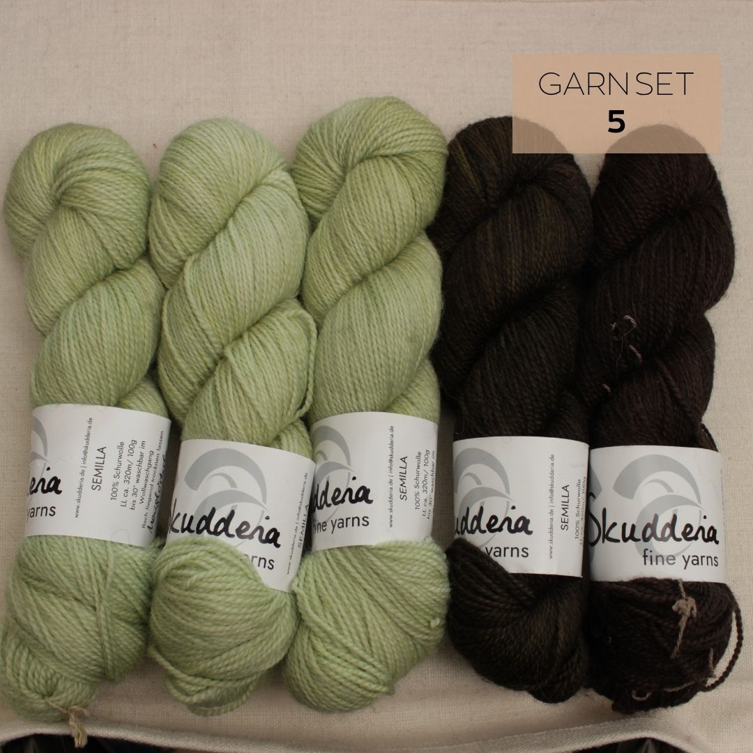 Semilla OOAK Sets
