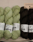 Semilla OOAK Sets