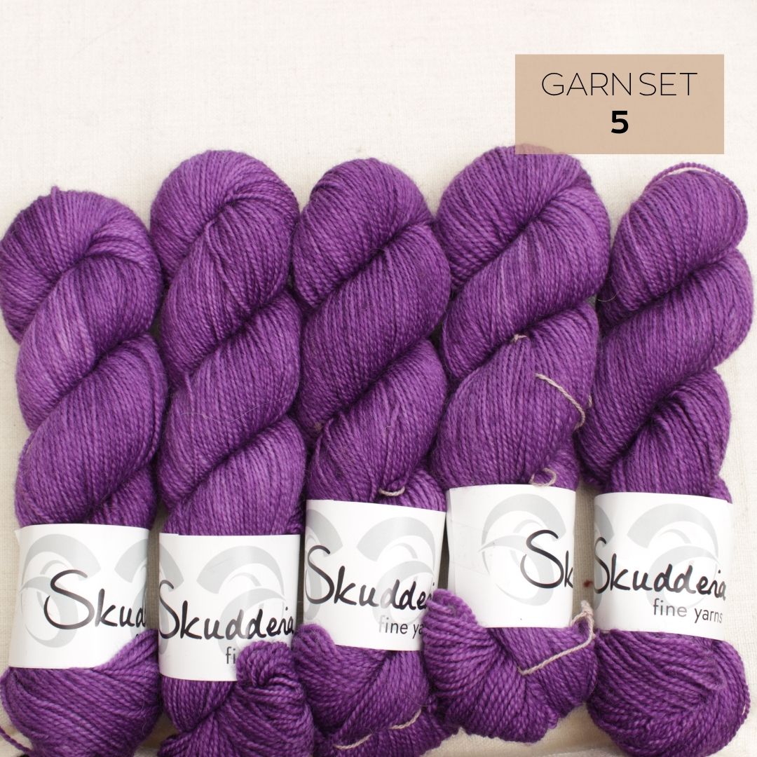 Semilla Sets