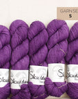 Semilla Sets