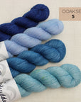 Merino Baby 50 Garnset
