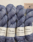 Merino Leinen OOAK Garnsets
