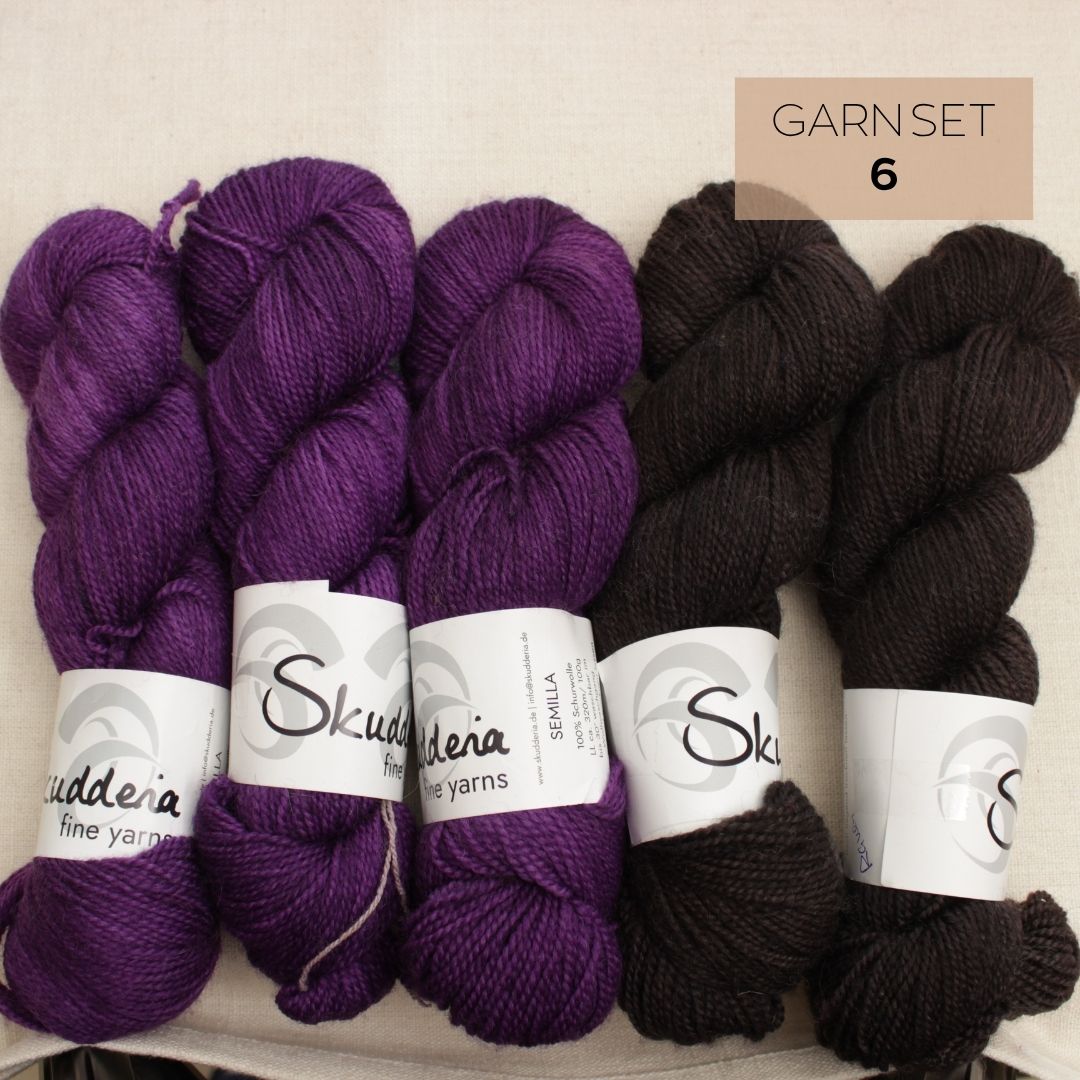Semilla OOAK Sets