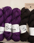 Semilla OOAK Sets