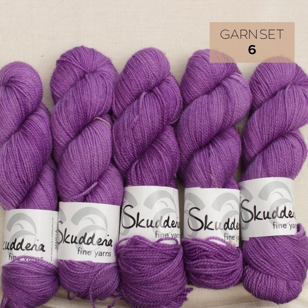 Semilla Sets