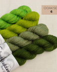 Merino Baby 50 Garnset
