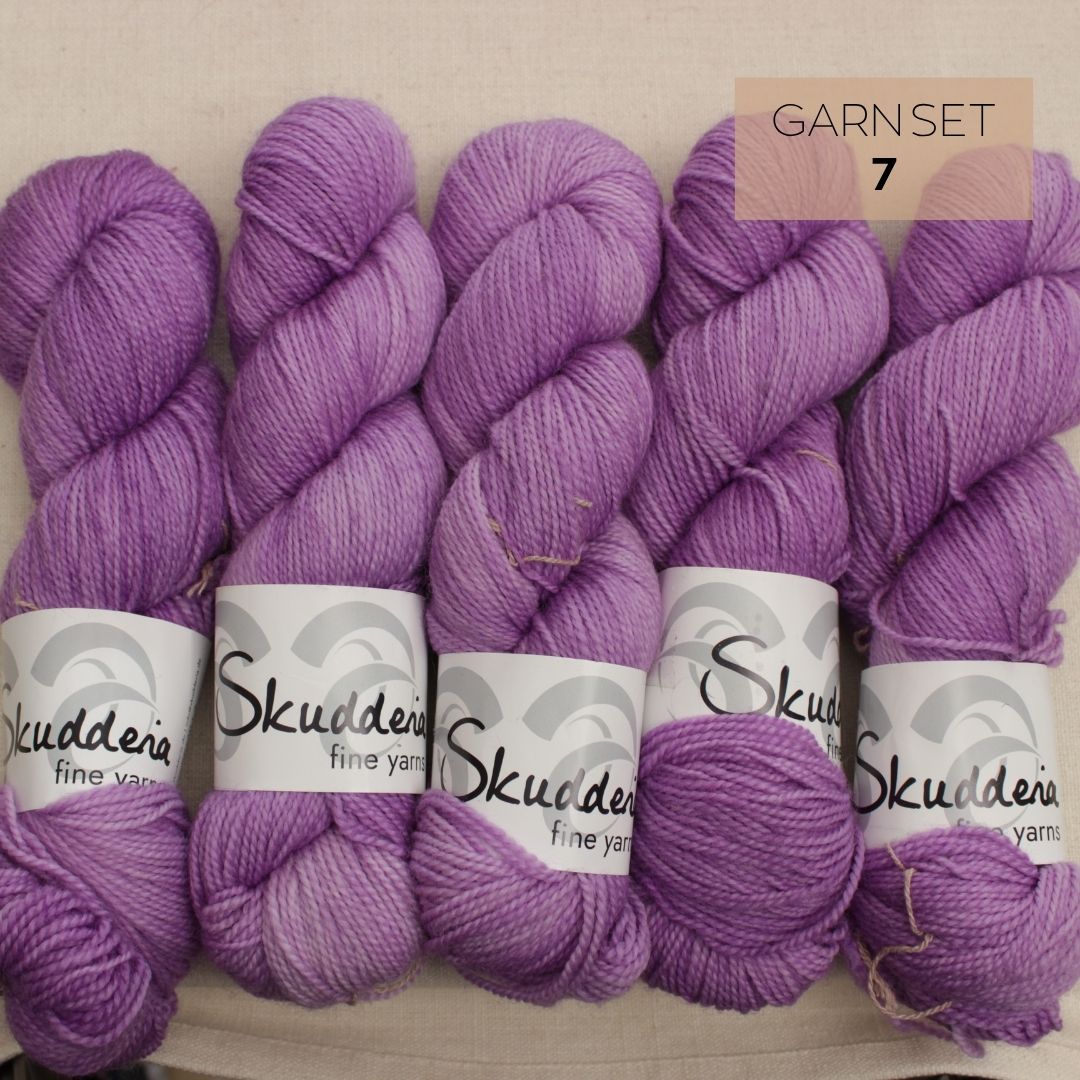 Semilla Sets