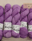 Semilla Sets