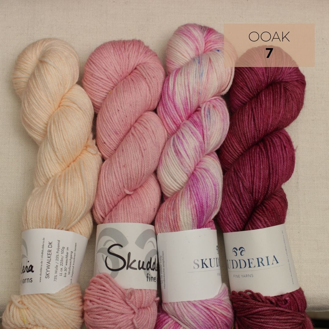 Skywalker DK OOAK Sets