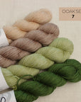Merino Baby 50 Garnset