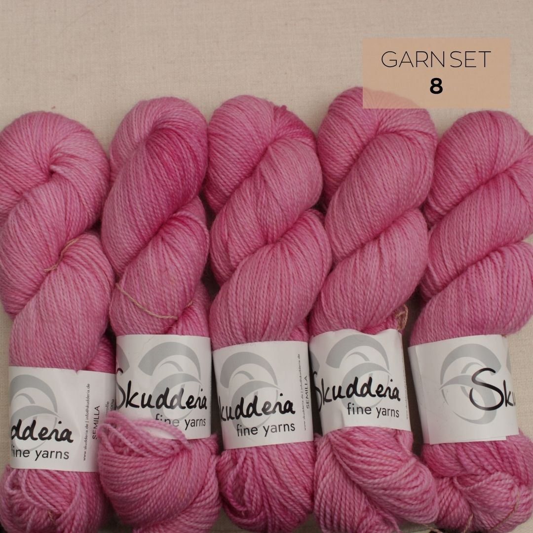Semilla Sets