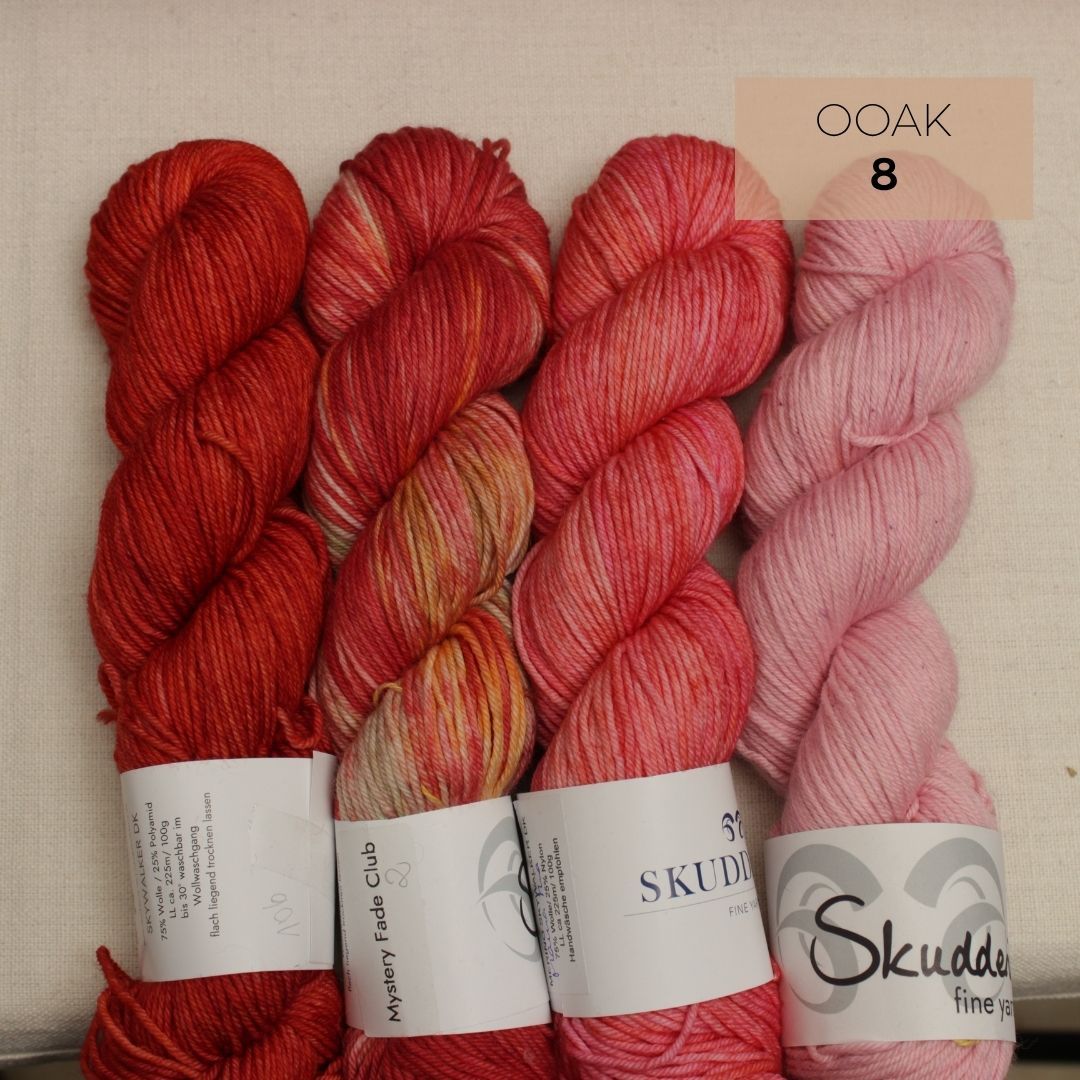 Skywalker DK OOAK Sets