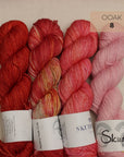 Skywalker DK OOAK Sets