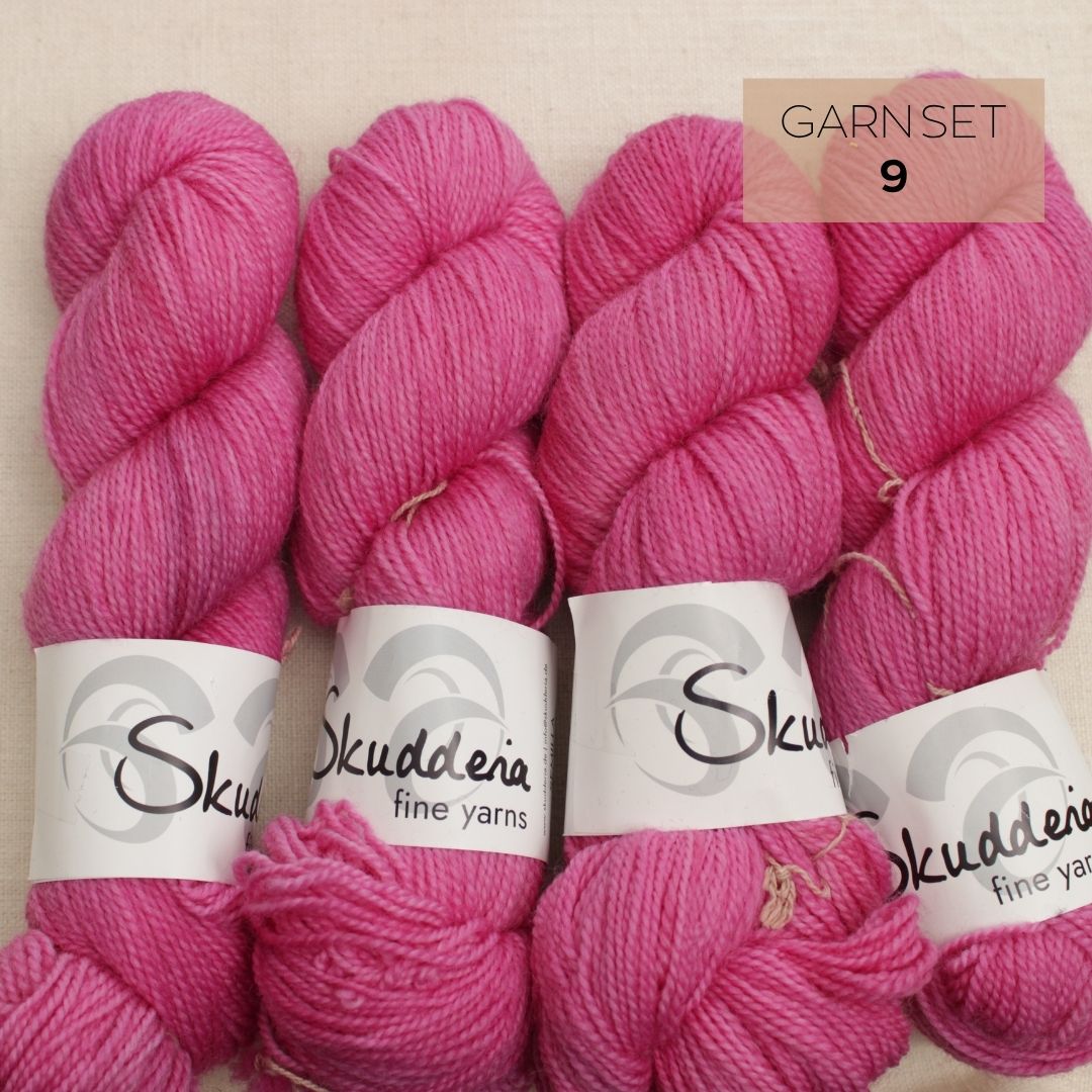 Semilla Sets