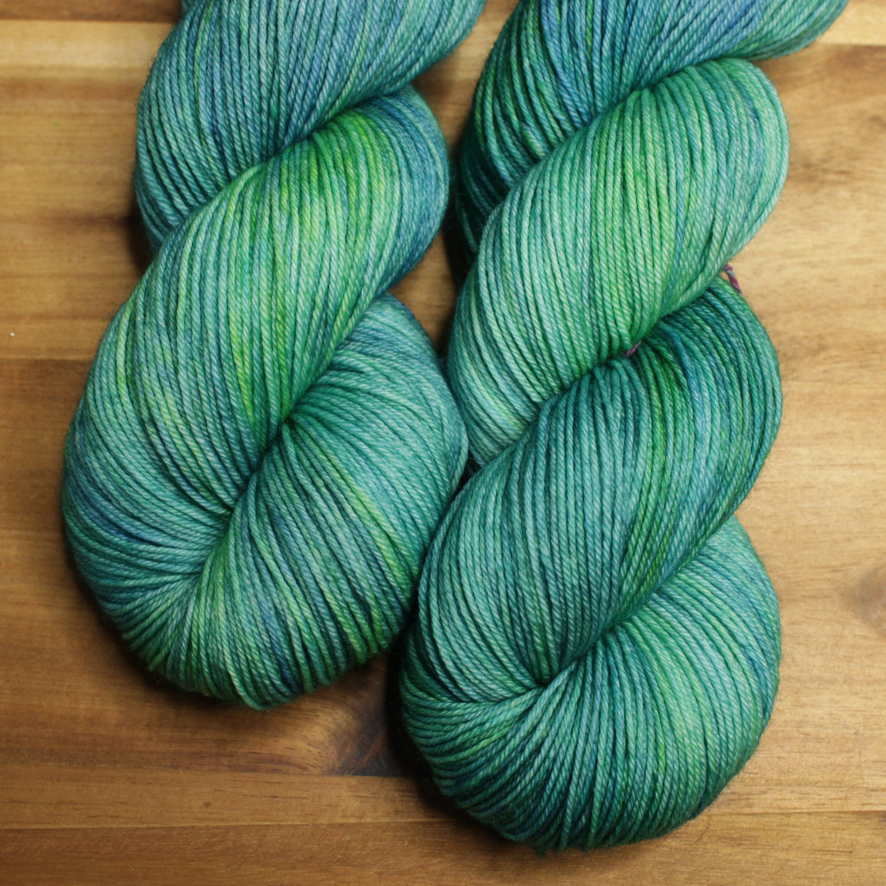Amanu - Pure Merino