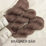 Brauner Bär