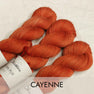 Cayenne