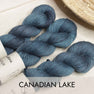 Canadian Lake