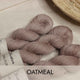 Oatmeal