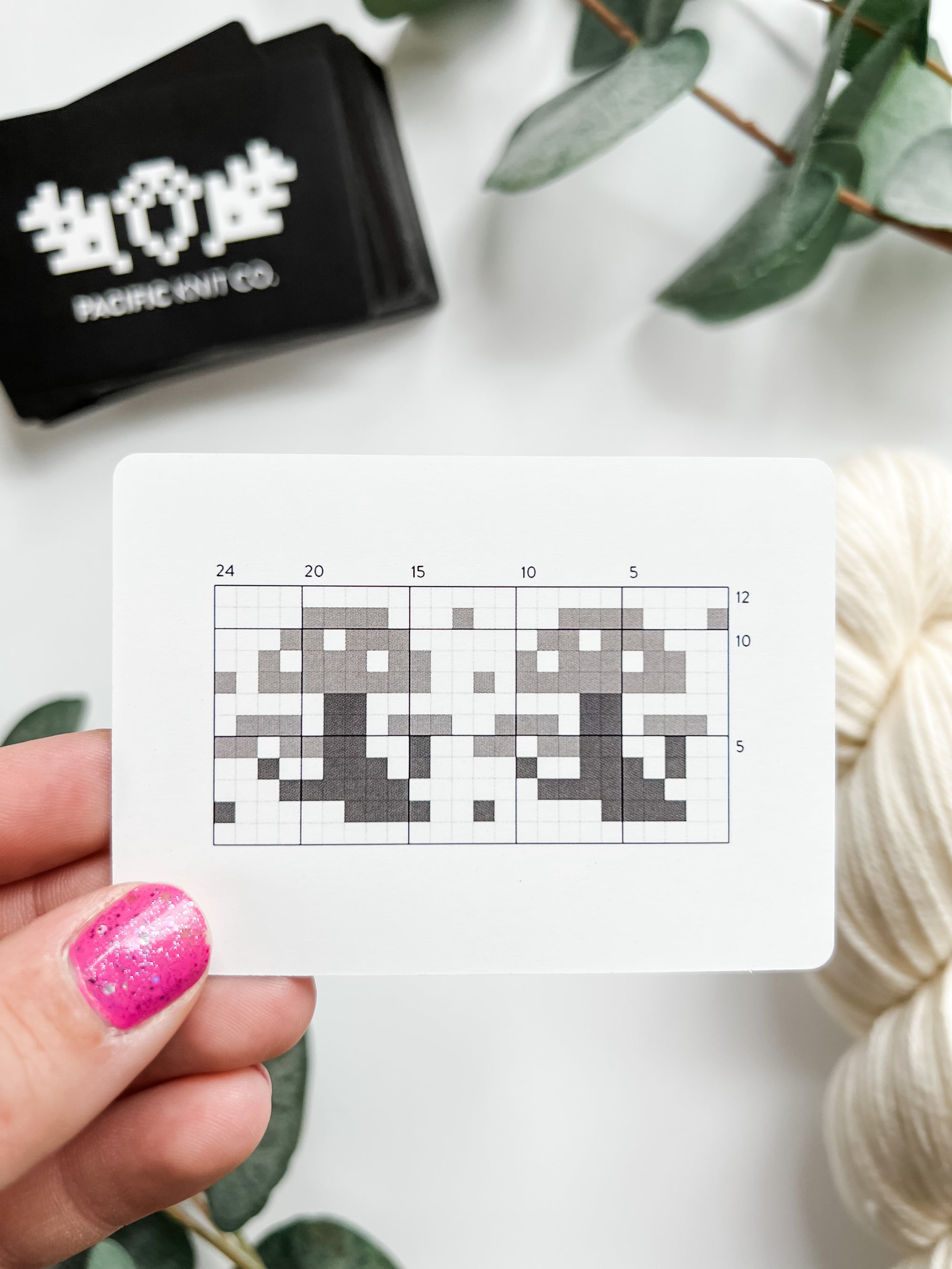 Doodle Card Deck - AUTUMN