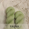 Fauna