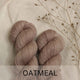 Oatmeal