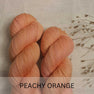 Peachy Orange