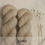 Sand