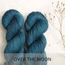 Over the moon