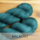 malachit