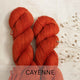 Cayenne
