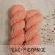 Peachy Orange